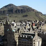 Palace Edinburgh