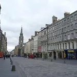 Apartmán Palace