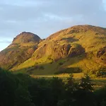Palace Edinburgh