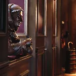 The Witchery Edinburgh