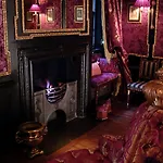 The Witchery