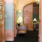 فندق Grosvenor Gardens إدنبرة