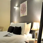 Vendégház Queens 4*