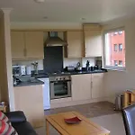 Fountain Court - Harris Edinburgh