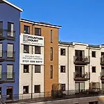 Aparthotel Fountain Court - Harris