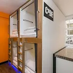 Хостел Code - The Loft, *