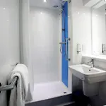 Hotell Travelodge Edinburg
