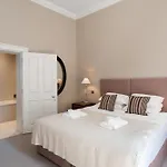 Destiny Scotland - Q-residence *