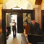 Nira Caledonia 4* Эдинбург