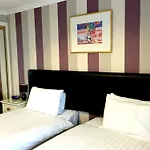 Edinburgh Aparthotel 4* Edinburgh