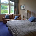 100 Princes Street Hotel