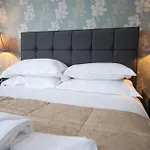 帕默斯顿套房酒店 公寓式酒店 4*