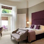 Ailsa Craig Otel 3*