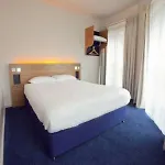 Hotel Travelodge Waterloo Place