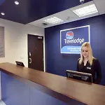 Travelodge Waterloo Place
