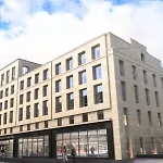 Hotel Ibis Centre South Bridge - Royal Mile Édimbourg