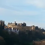 Townhouse Edinburgh