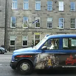 Queens Edinburgh