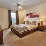 Pearl - Haymarket Appartement