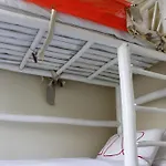Panzió Casa Hamilton 4*