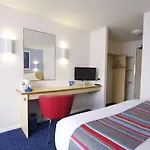Hotel Travelodge Waterloo Place 3*