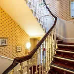 Hotel Cumberland Edimburgo
