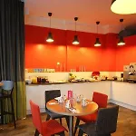 Four Points Flex By Sheraton 3*
