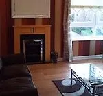 Appartement Lochend Serviced *