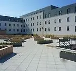 비버뱅크 플레이스 - 캠퍼스 아파트 에든버러
