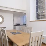 Destiny Scotland - Broughton St Lofts *
