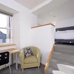 شقة Destiny Scotland - Broughton St Lofts إدنبرة