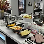 Mercure Haymarket Hotel 4*
