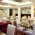 Express - Royal Mile By Ihg 호텔 3*