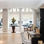 Fraser 4* Édimbourg