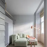 Eden Locke Hotel 4*