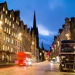 Adagio Royal Mile 4* Edinburgh