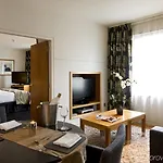 Apex Of Hotel Edinburgh