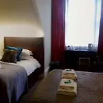 Penzion Townhouse 3*