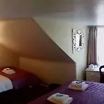 Penzion Townhouse 3*