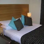 Aparthotel Fountain Court - Harris 4*