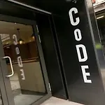 Code - The Loft, Хостел