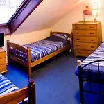 Argyle Backpackers Vandrerhjem Edinburgh