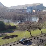 Appartement Lochend Serviced