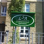 Appartement Lochend Serviced
