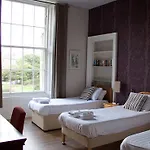 Dene Guest House, New Town אדינבורו