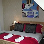 Albyn Townhouse 4* Edinburgh