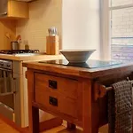 The Ice House Apartmán