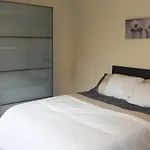 Apartmán Palace *