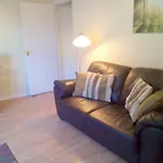 Palace Apartmán Edinburgh