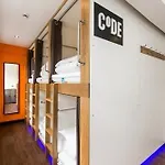 Code - The Loft, * Эдинбург